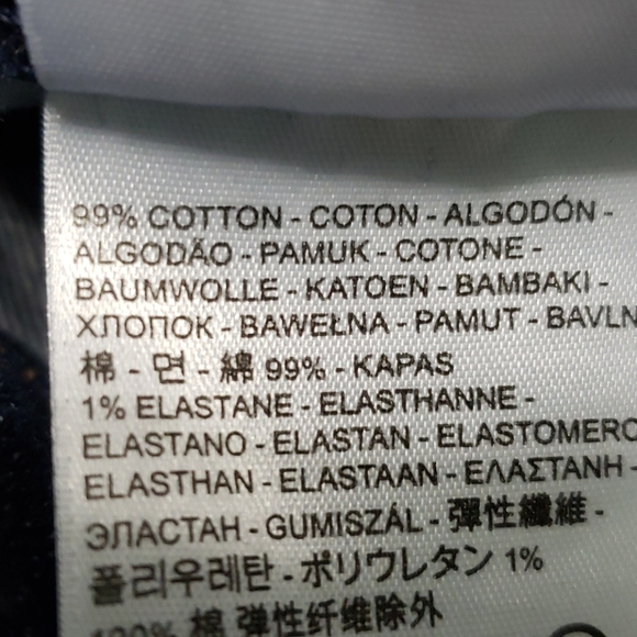 LEVI'S bermuda shorts - Picture 7 of 12